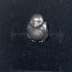 Pandora retired charm